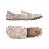 Peerko Trim Slip Ons