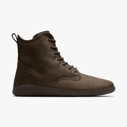 Vivobarefoot Scott IV Mens Boots