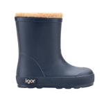 Igor Borreguito Rainboots