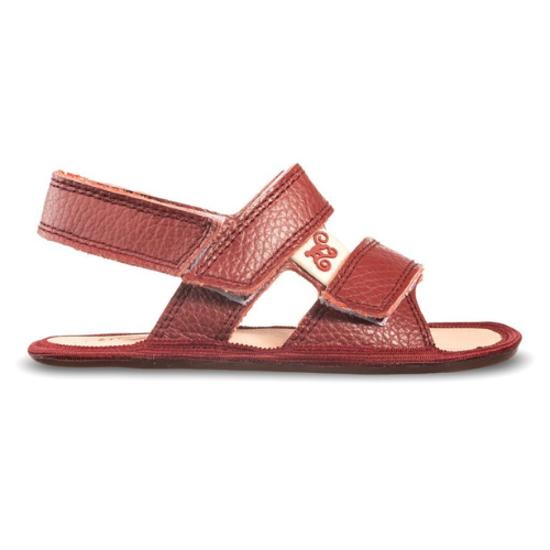 Magical Shoes Dudi Sandals