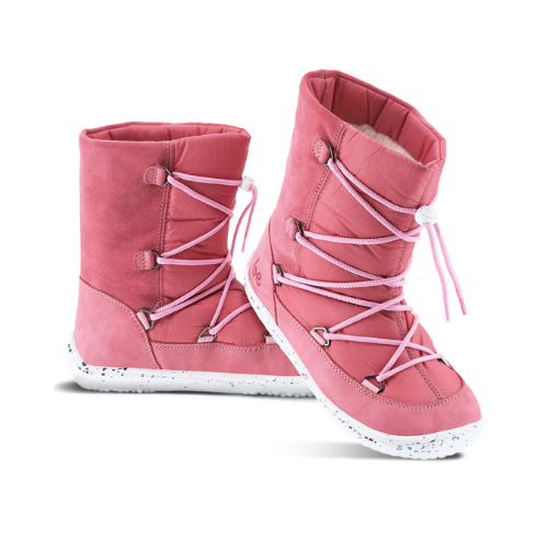 Zapatos de invierno para niño barefoot Be Lenka Snowfox Kids 2.0 - Dar –  IDA barefoot