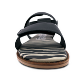 PaperKrane Safari Sandals