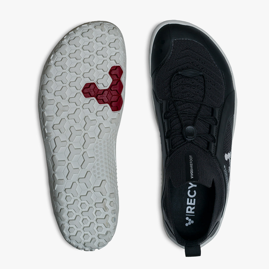 Les chaussures Vivobarefoot permettent au corps de bouger de la manière Les chaussures Vivobarefoot permettent au corps de bouger de la manière