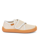 Froddo Barefoot EZ Canvas Sneaker