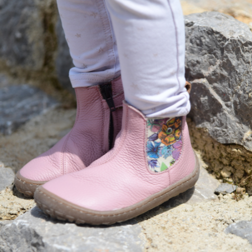 Froddo Barefoot Chelsea Boot