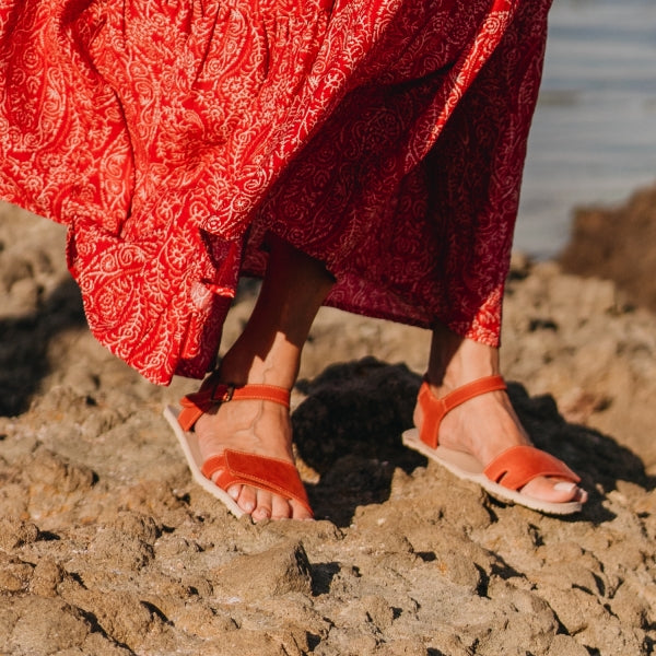 Zeazoo Sahara Sandals