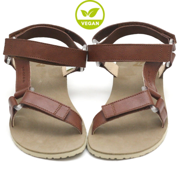 ZeaZoo Olymp Sandals Vegan Men