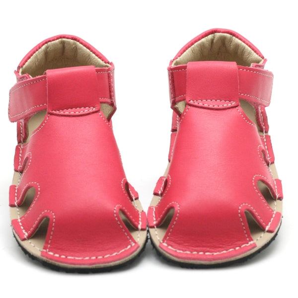 ZeaZoo Willy Sandals