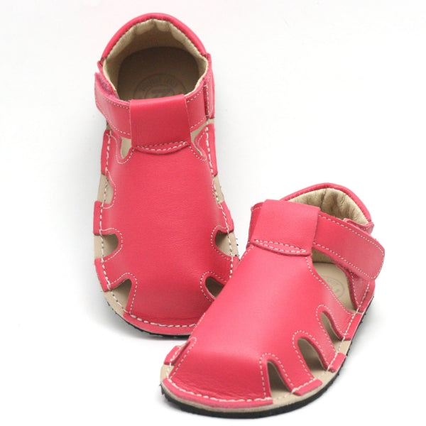 ZeaZoo Willy Sandals