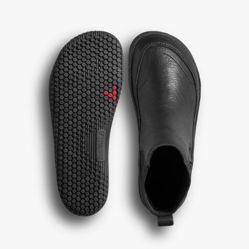 Vivobarefoot Gobi Chelsea Boots