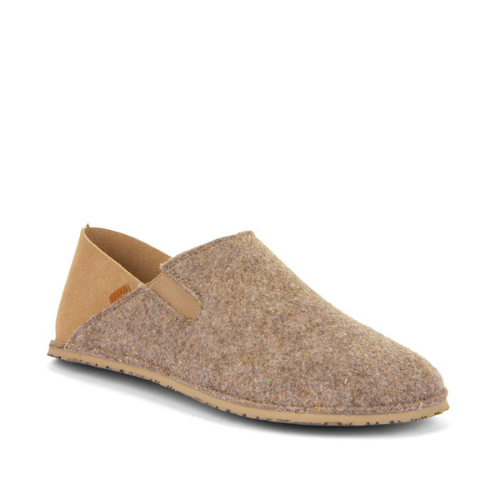 Froddo Barefoot Slip-On Wooly