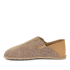 Froddo Barefoot Slip-On Wooly