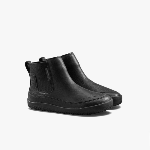 Vivobarefoot Gobi Chelsea Boots