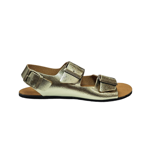 BioWorld Chad Barefoot Sandals
