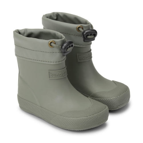 Bundgaard Cover Boots