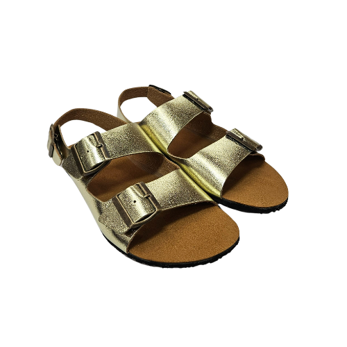 BioWorld Chad Barefoot Sandals