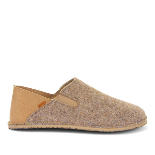 Froddo Barefoot Slip-On Wooly