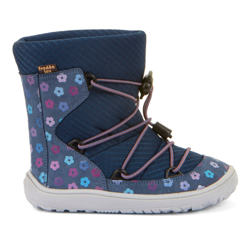 Froddo Barefoot Tex Track Wool