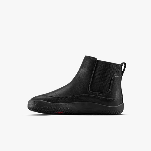 Vivobarefoot Gobi Chelsea Boots