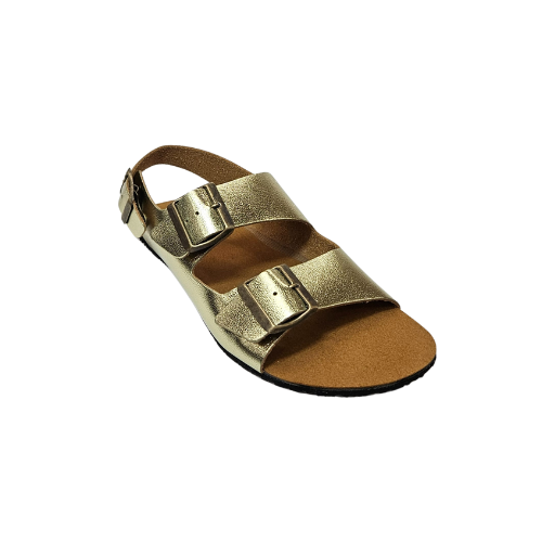 BioWorld Chad Barefoot Sandals