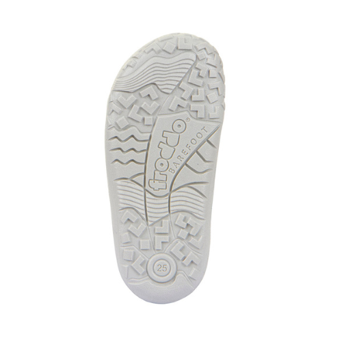 Froddo Barefoot Tex Track Wool