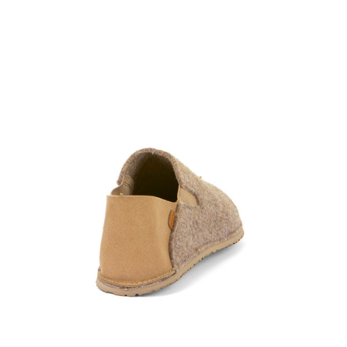 Froddo Barefoot Slip-On Wooly