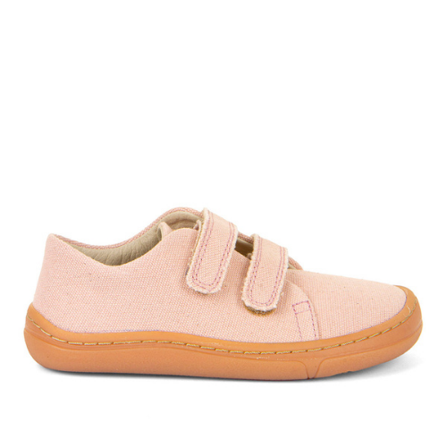 Froddo Barefoot Organic Canvas Sneaker 2.0