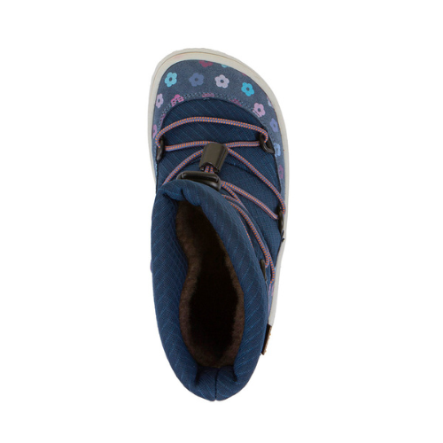 Froddo Barefoot Tex Track Wool