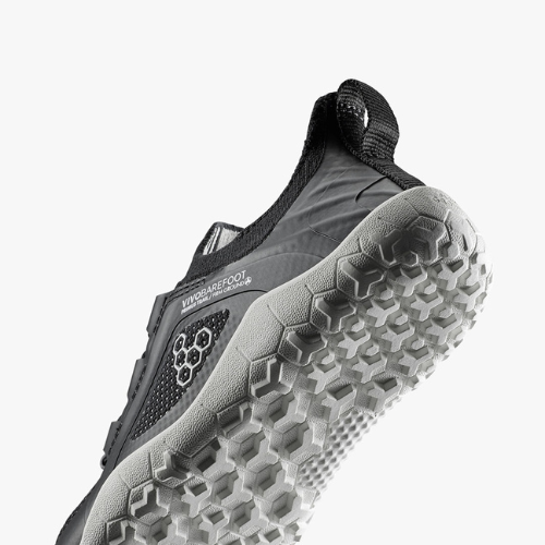 Vivobarefoot Primus Trail Knit FG Kids