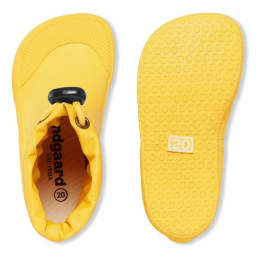 Bundgaard Cover Boots