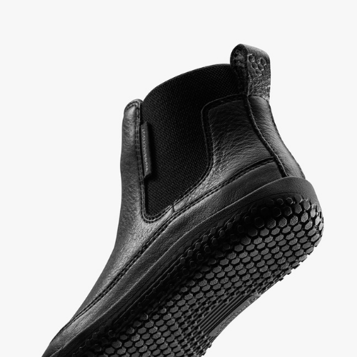 Vivobarefoot Gobi Chelsea Boots