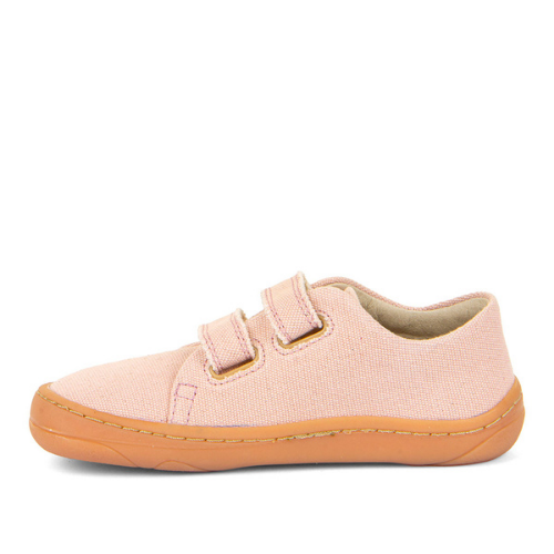 Froddo Barefoot Organic Canvas Sneaker 2.0