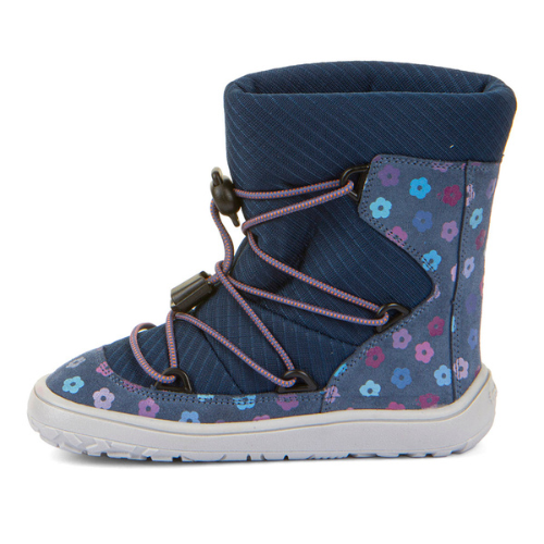 Froddo Barefoot Tex Track Wool