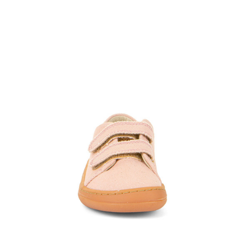 Froddo Barefoot Organic Canvas Sneaker 2.0