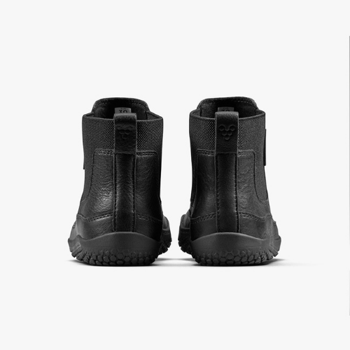 Vivobarefoot Gobi Chelsea Boots