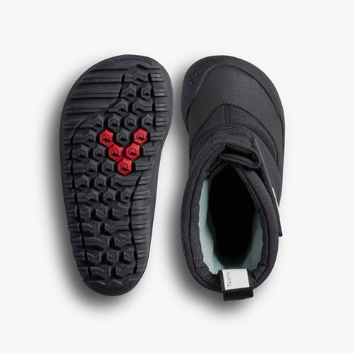 Vivobarefoot Tracker All Terrain Boots
