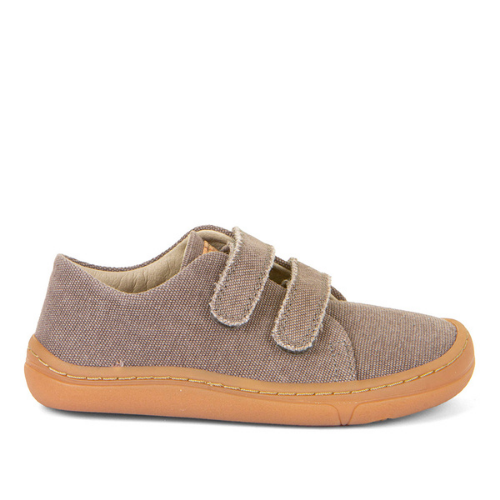 Froddo Barefoot Organic Canvas Sneaker 2.0