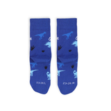 Be Lenka Barefoot Kids Crew Socks Print