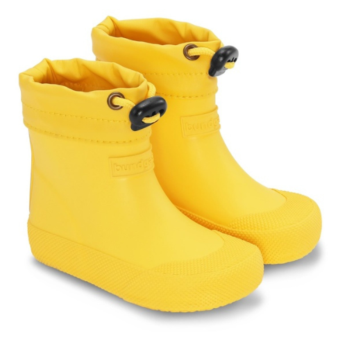 Bundgaard Cover Boots