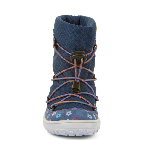 Froddo Barefoot Tex Track Wool