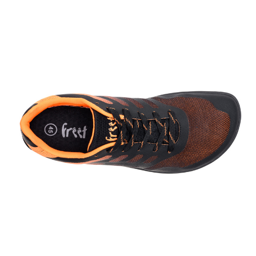 Freet Calver Barefoot Outdoor Sneaker