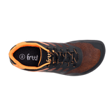 Freet Calver Barefoot Outdoor Sneaker