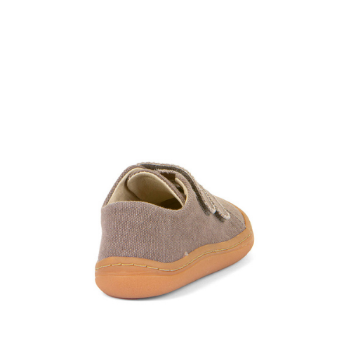 Froddo Barefoot Organic Canvas Sneaker 2.0