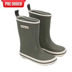 PRE-ORDER: Bundgaard Charly High Boots