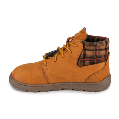 Zeazoo Grizzly Boots