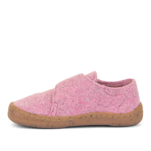 Froddo Barefoot Wool Sneaker