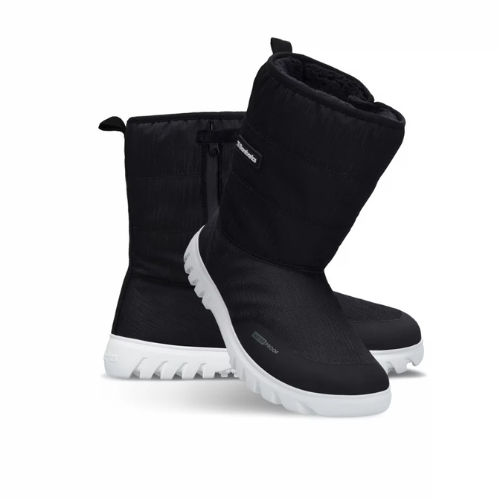 Barebarics PolarStride Boots