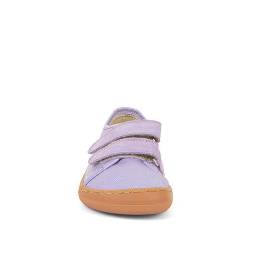 Froddo Barefoot Canvas Sneaker 2.0