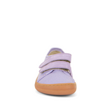 Froddo Barefoot Canvas Sneaker 2.0