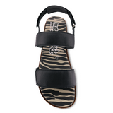 PaperKrane Safari Sandals